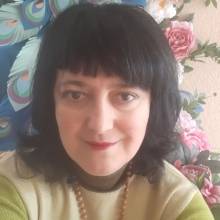Alika, 47  אוקראינה  מעוניין/ת לפגוש  גבר