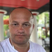 Evgeniy, 45  בלארוס  באתר הכרויות עם רוסיות רוצה למצוא   אשה 