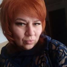 Olga, 39  באר שבע  מעוניין/ת לפגוש  גבר