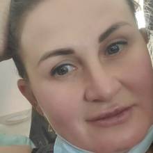 Janna, 40  רוּסִיָה,   רוצה להכיר באתר הכרויות של רוסים  גבר