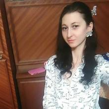 Yulianna, 31  רוּסִיָה,   באתר הכרויות עם רוסיות רוצה למצוא   גבר 