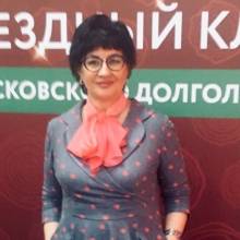 Rina, 51  רוּסִיָה,   באתר הכרויות עם רוסיות רוצה למצוא   גבר 