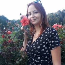 Olga, 37  רוּסִיָה,   רוצה להכיר באתר הכרויות של רוסים  גבר