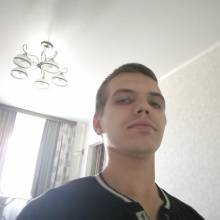 Andrey, 26  רוּסִיָה,   מעוניין/ת לפגוש  אשה