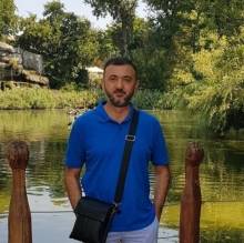 Dima, 46  פתח תקווה  באתר הכרויות עם רוסיות רוצה למצוא   אשה 