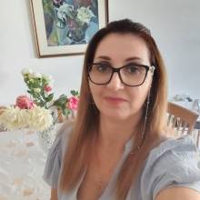 Raisa, 47  חיפה  באתר הכרויות עם רוסיות רוצה למצוא   גבר 