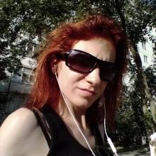 Margarita, 29  רוּסִיָה,   באתר הכרויות עם רוסיות רוצה למצוא   גבר 