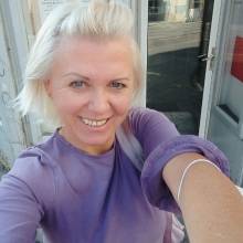 Viktoriya, 49  אִיטַלִיָה  באתר הכרויות עם רוסיות רוצה למצוא   גבר 