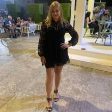 Marina, 30  חיפה  באתר הכרויות עם רוסיות רוצה למצוא   גבר 