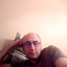 Vitaliy, 39  תל אביב  רוצה להכיר באתר הכרויות של רוסים  אשה