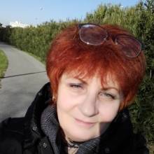 Elena, 61  אִיטַלִיָה  באתר הכרויות עם רוסיות רוצה למצוא   גבר 