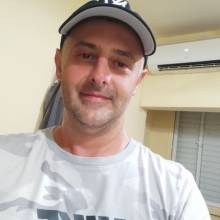 Paul, 41  בת ים  רוצה להכיר באתר הכרויות של רוסים  אשה