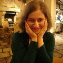 Alla, 32  לטביה  רוצה להכיר באתר הכרויות של רוסים  גבר