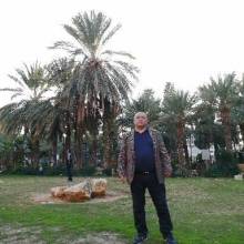 Murat, 55  באר יעקב  באתר הכרויות עם רוסיות רוצה למצוא   אשה 