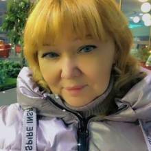 Kseniya, 46  פתח תקווה  מעוניין/ת לפגוש  גבר