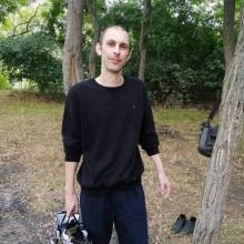 Maksim, 41  אוקראינה  באתר הכרויות עם רוסיות רוצה למצוא   אשה 