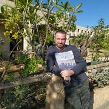 Grigoriy, 52  חיפה  מעוניין/ת לפגוש  אשה