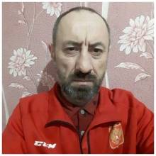 Menakhem, 53  בלארוס  באתר הכרויות עם רוסיות רוצה למצוא   אשה 
