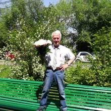 Mikhail, 57  רוּסִיָה,   רוצה להכיר באתר הכרויות של רוסים  אשה
