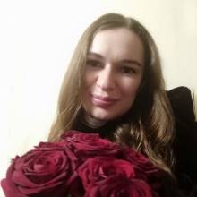 Anna, 35  אוקראינה  מעוניין/ת לפגוש  גבר