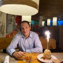 Igor, 42  חיפה  באתר הכרויות עם רוסיות רוצה למצוא   אשה 