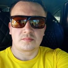 Mihail, 35  רוּסִיָה,   באתר הכרויות עם רוסיות רוצה למצוא   אשה 