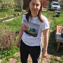 Olga, 29  רוּסִיָה,   רוצה להכיר באתר הכרויות של רוסים  גבר