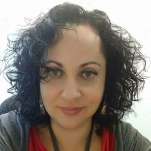 VictoriaK, 51  תל אביב  באתר הכרויות עם רוסיות רוצה למצוא   גבר 