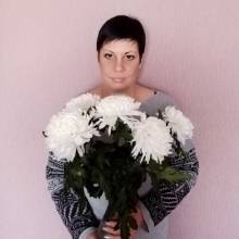 lrina, 42  רוּסִיָה,   באתר הכרויות עם רוסיות רוצה למצוא   גבר 