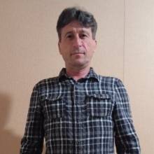Konstantin, 54  פתח תקווה  רוצה להכיר באתר הכרויות של רוסים  אשה