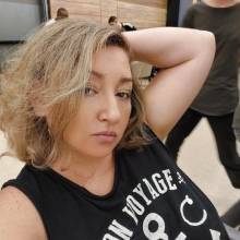 Svetlana, 48  תל אביב  באתר הכרויות עם רוסיות רוצה למצוא   גבר 