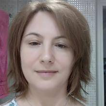 Alenka, 39  ישראל,   באתר הכרויות עם רוסיות רוצה למצוא   גבר 