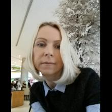 Elena, 39  באר שבע  רוצה להכיר באתר הכרויות של רוסים  גבר