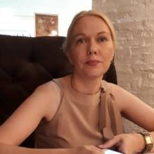 svetlana, 42  ראשון לציון  רוצה להכיר באתר הכרויות של רוסים  גבר