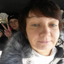 Evgeniya Komissarova, 49  רוּסִיָה  באתר הכרויות עם רוסיות רוצה למצוא   גבר 