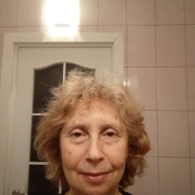 Tatyana Afanaseva, 67  רוּסִיָה,   רוצה להכיר באתר הכרויות של רוסים  גבר
