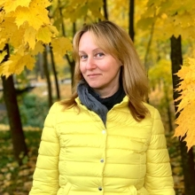 Elena, 44  רוּסִיָה,   באתר הכרויות עם רוסיות רוצה למצוא   גבר 