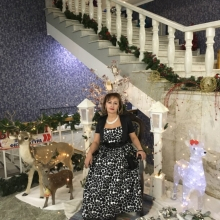 Viktoriya, 49  רוּסִיָה,   באתר הכרויות עם רוסיות רוצה למצוא   גבר 