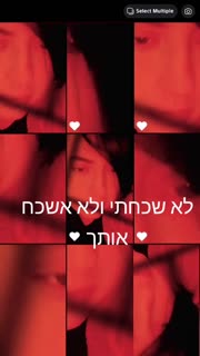 וידאו 1: תצוגה מקדימה